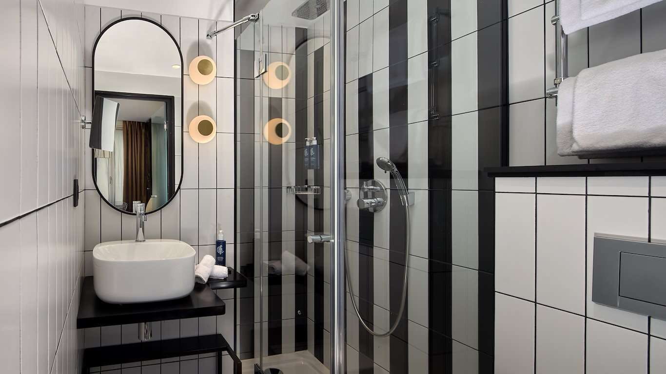 Hotel Platine Hotel & Spa photo 4