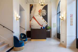 Hotel Hôtel & Spa Napoléon photo 1