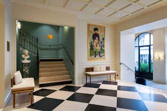 Hotel Hôtel & Spa Napoléon photo 5