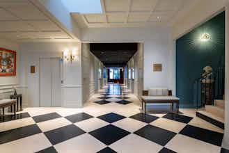 Hotel Hôtel & Spa Napoléon photo 3