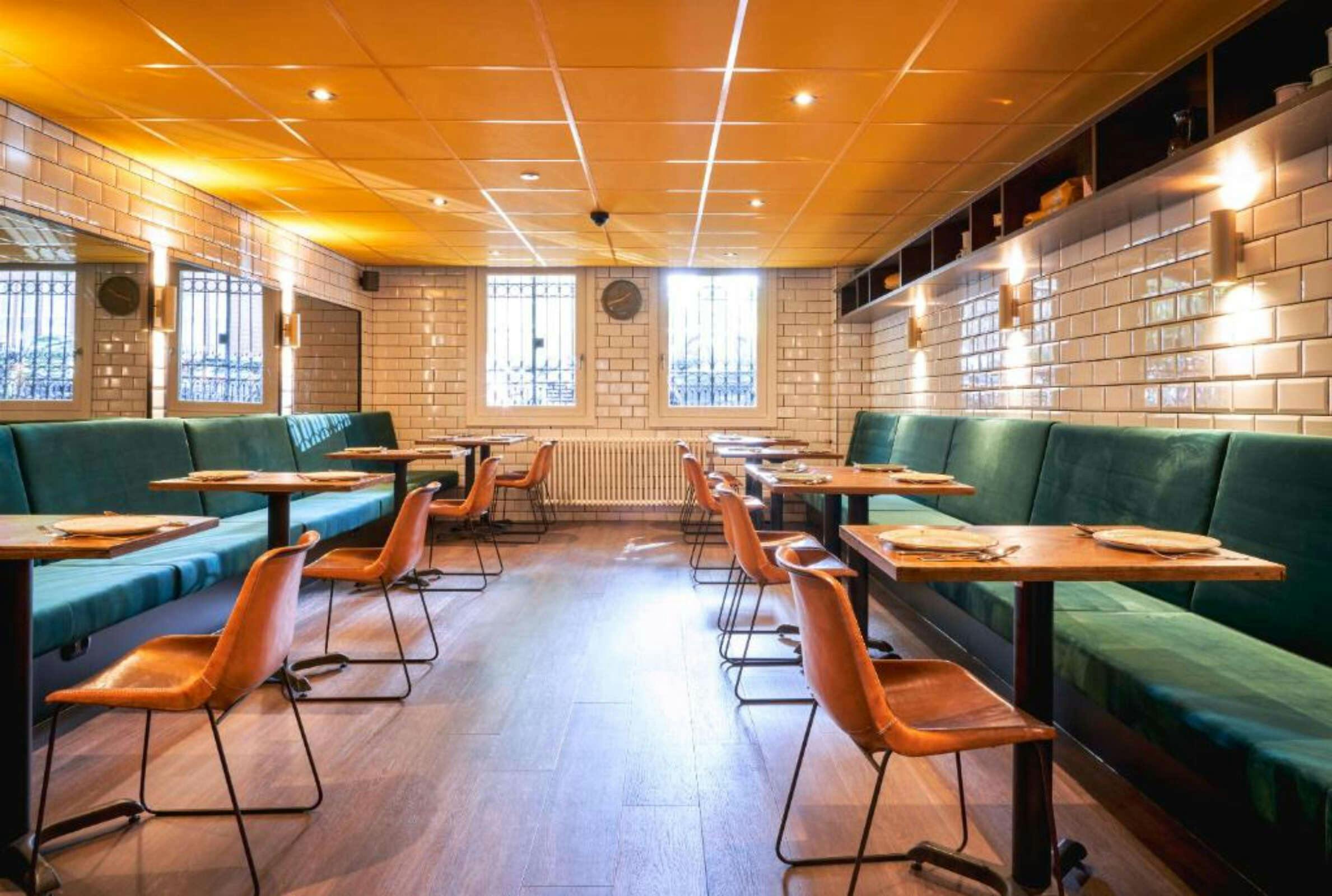 Hotel Max Brown Hotel Museum Square, Sircle Collection photo 4