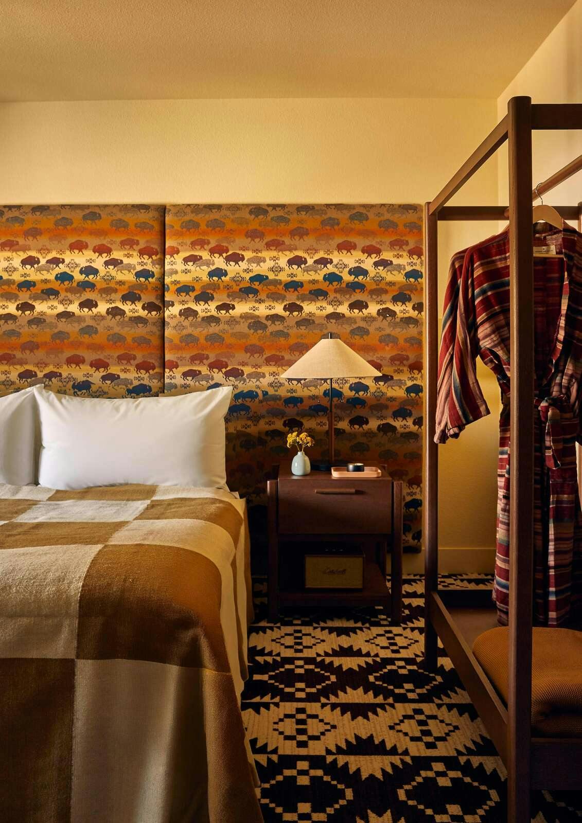 Hotel Wandering Buffalo photo 2