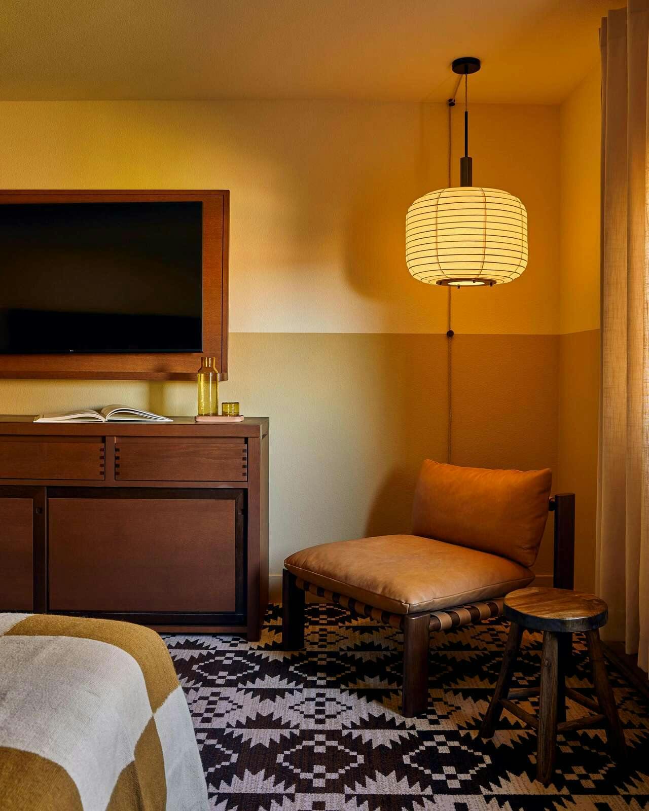 Hotel Wandering Buffalo photo 1