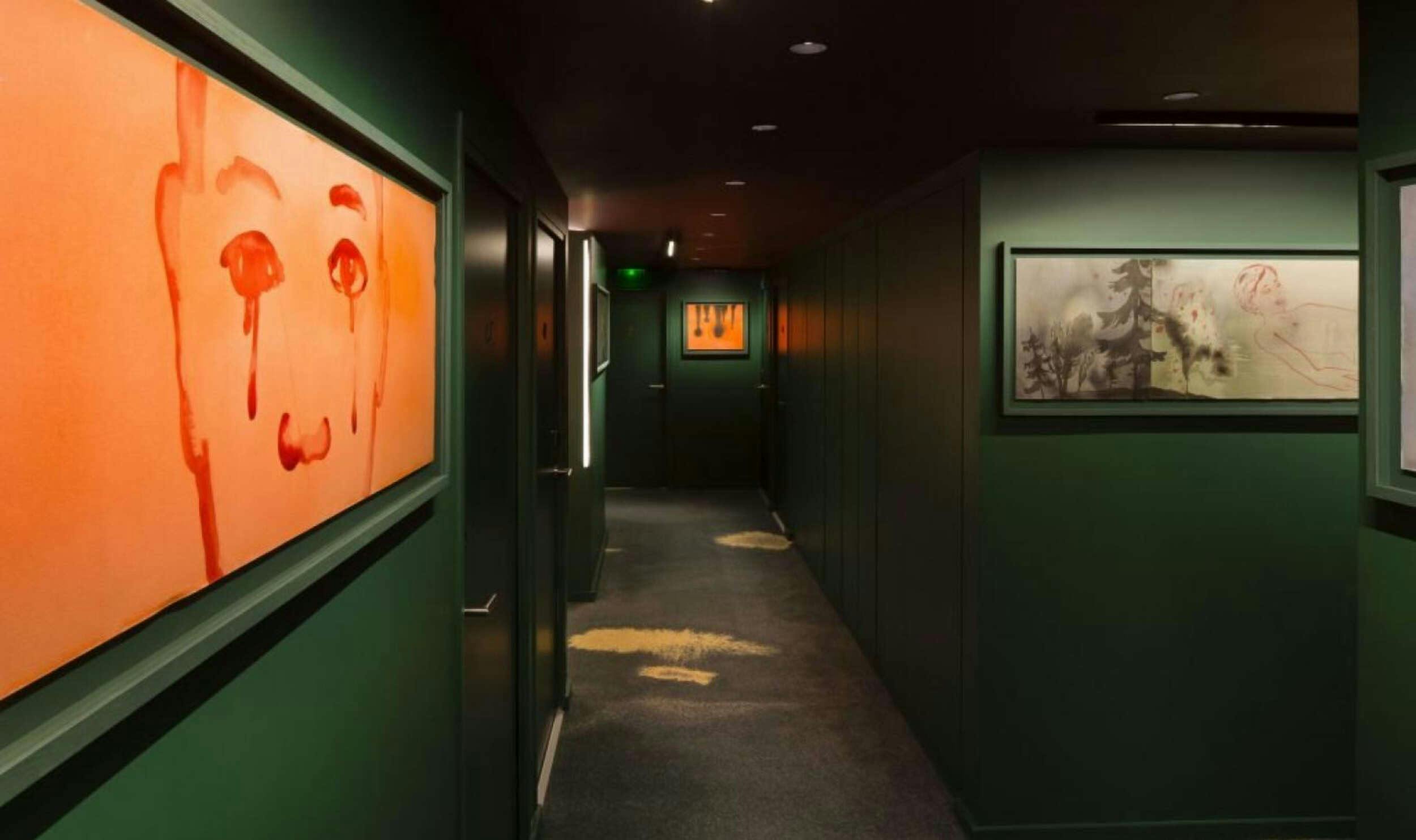 Hotel Drawing Hotel photo 1