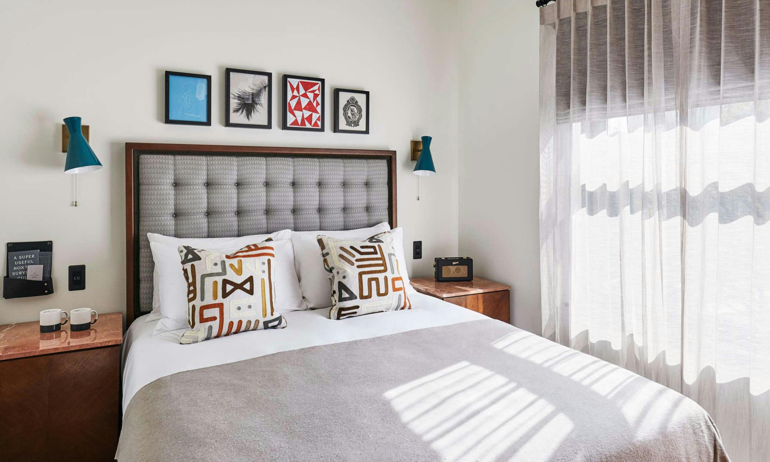 Hotel The Hoxton Portland photo 5