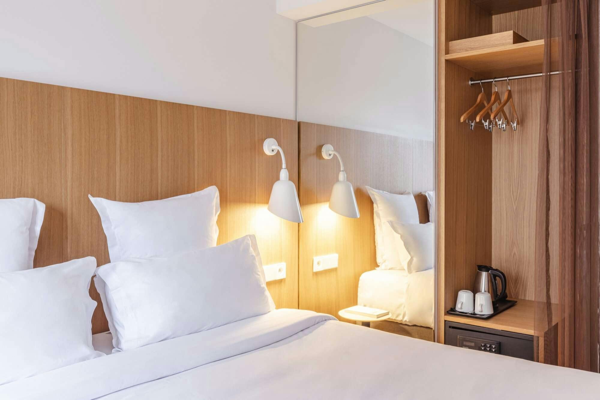 Hotel 9Hotel Republique photo 3