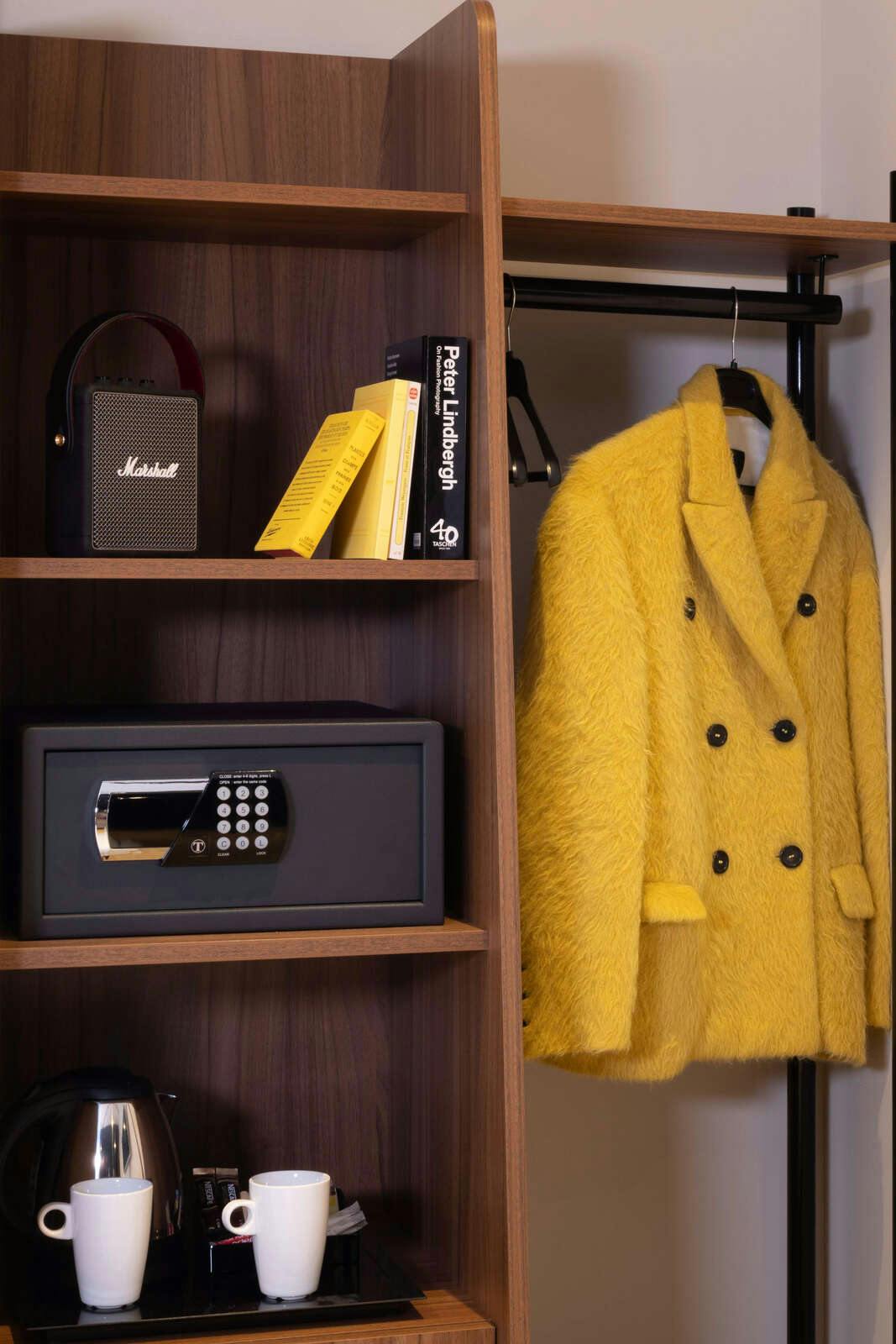 Hotel Paris Art Hotel Quartier Latin by Malone photo 4