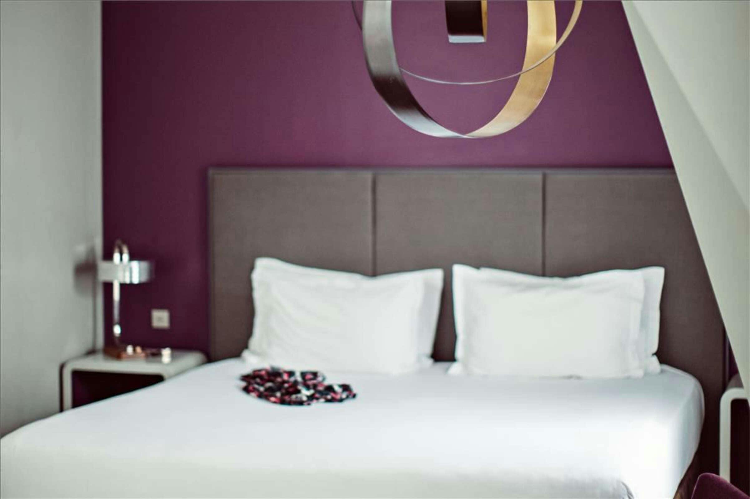 Hotel Monsieur Cadet Hotel & Spa photo 2