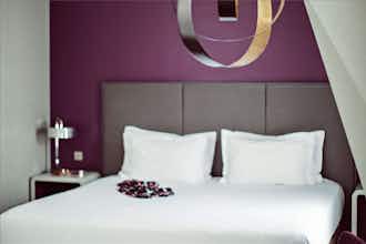 Hotel Monsieur Cadet Hotel & Spa photo 2