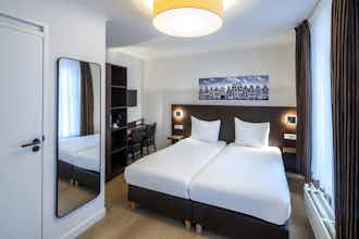 Hotel Hotel Nes photo 3