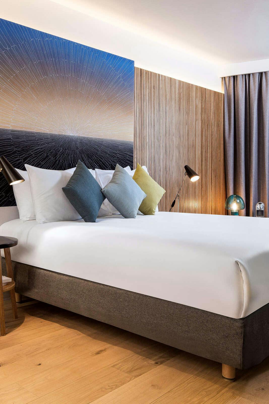 Hotel Drawing Hotel photo 3