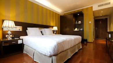 Hotel Chasse Boutique Hotel photo 3