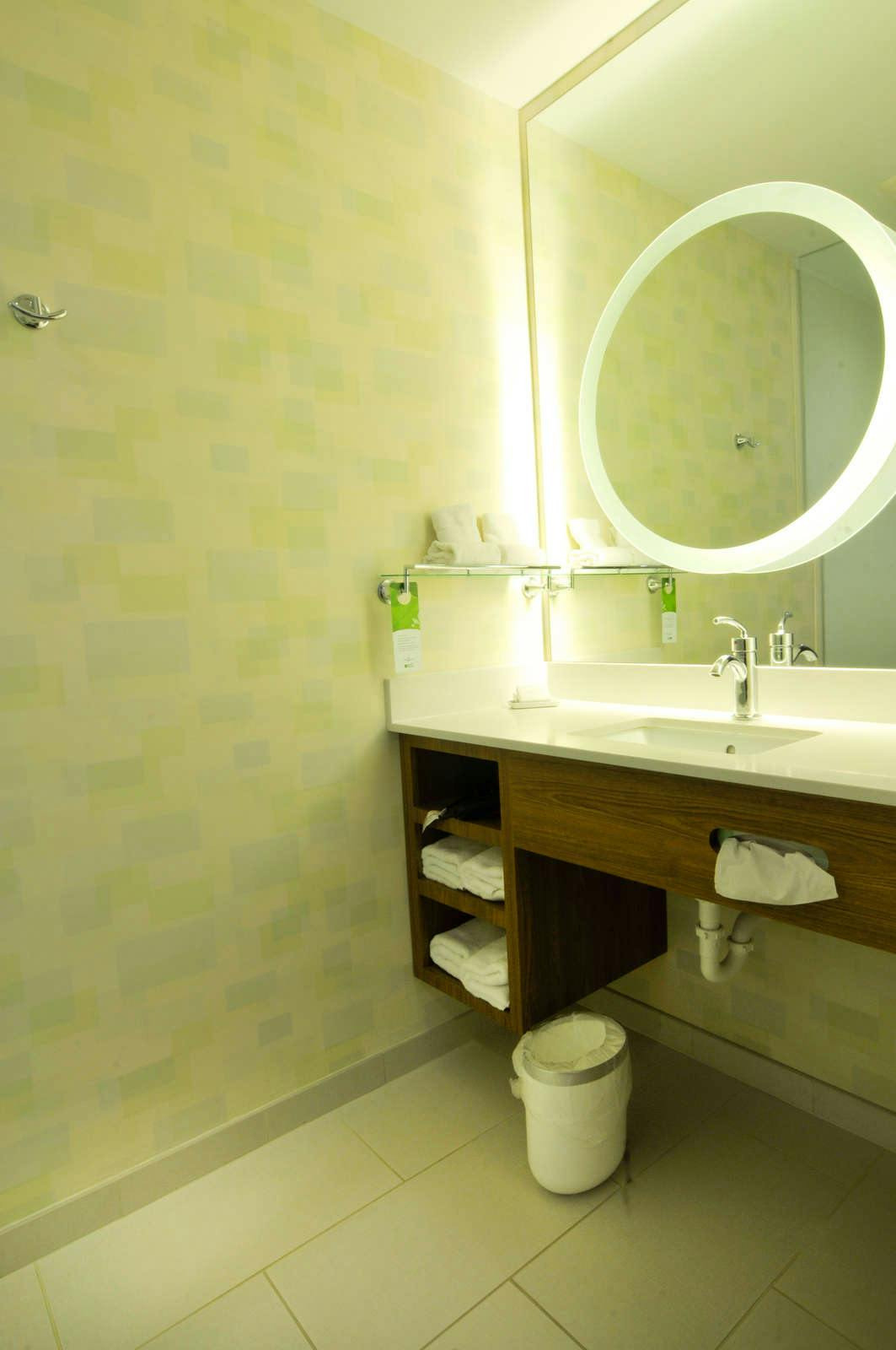 Hotel SpringHill Suites Cincinnati Airport South photo 4