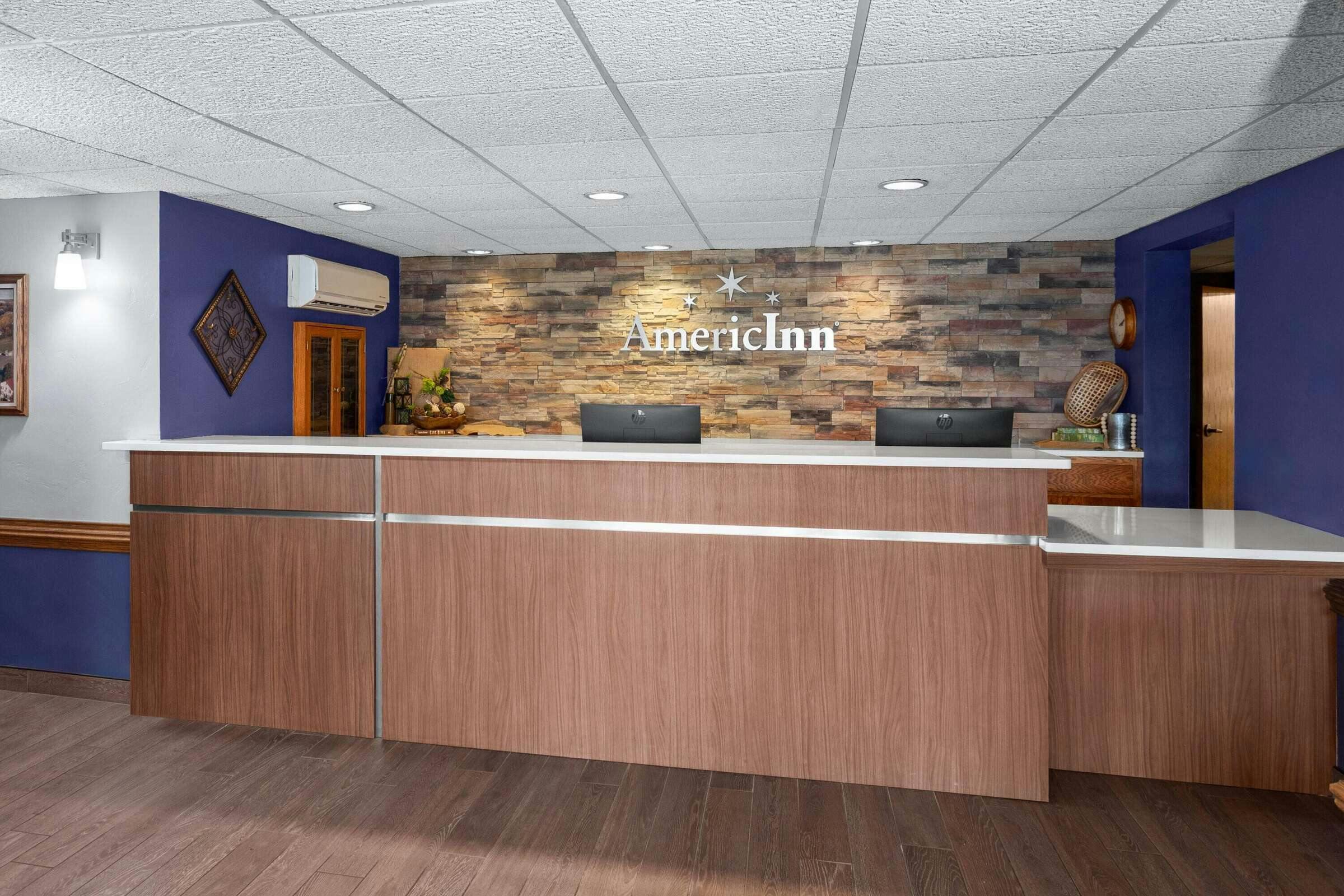 Hotel AmericInn Green Bay West photo 1