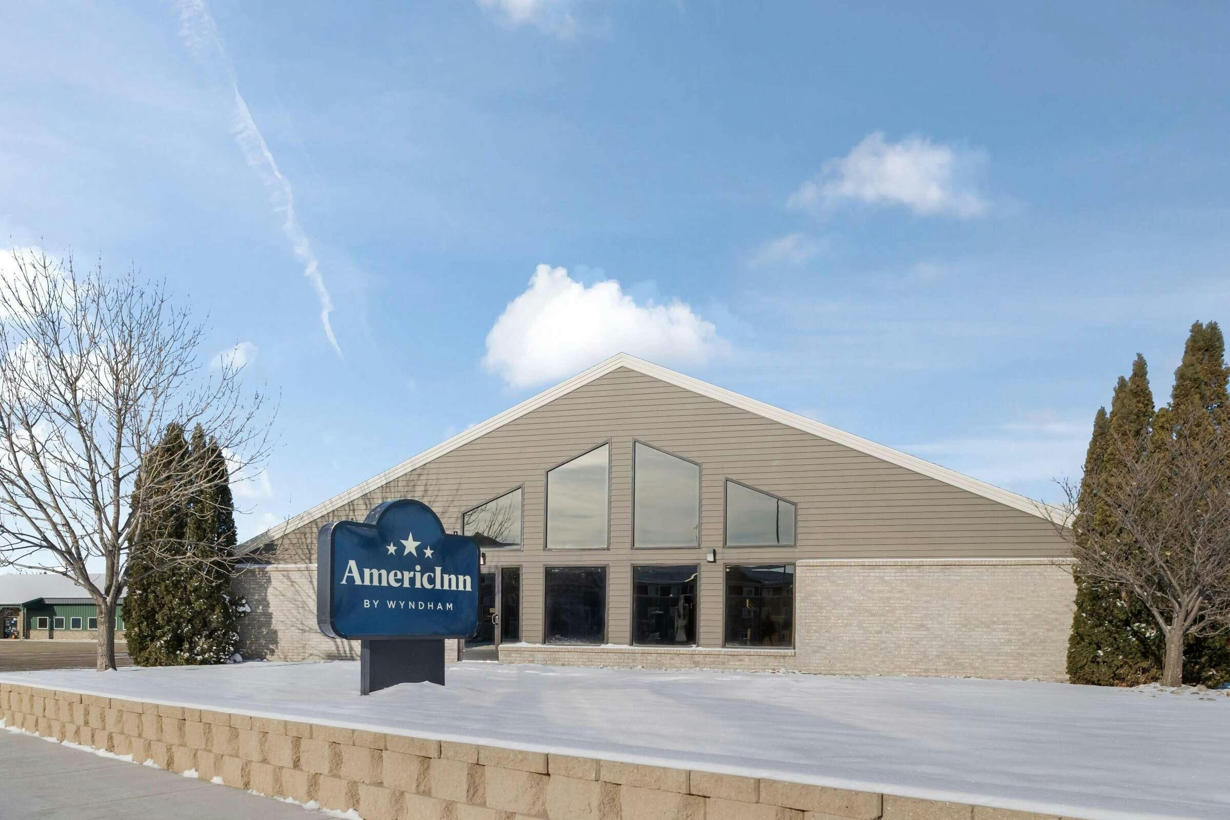 AmericInn Valley City