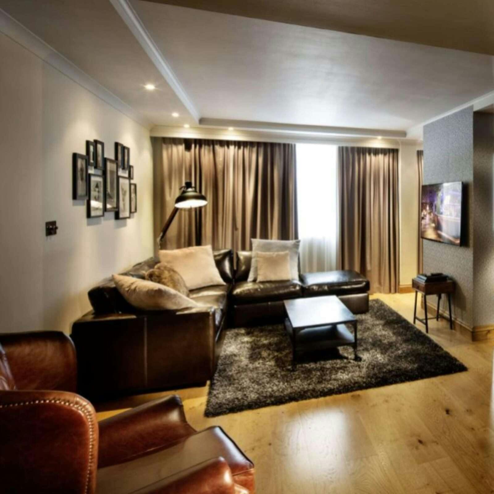 Hotel pentahotel Reading photo 2