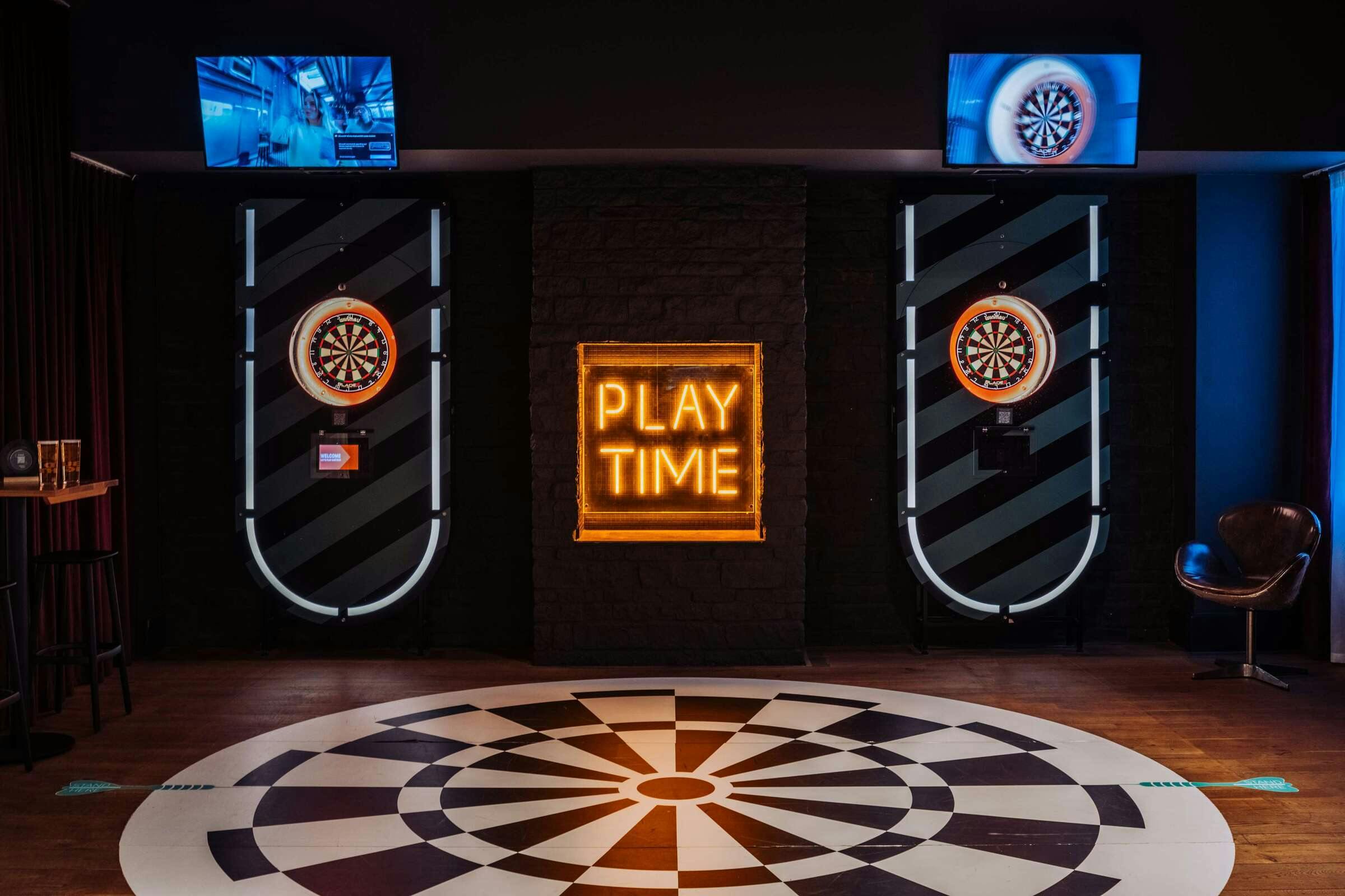 Hotel pentahotel Reading photo 5