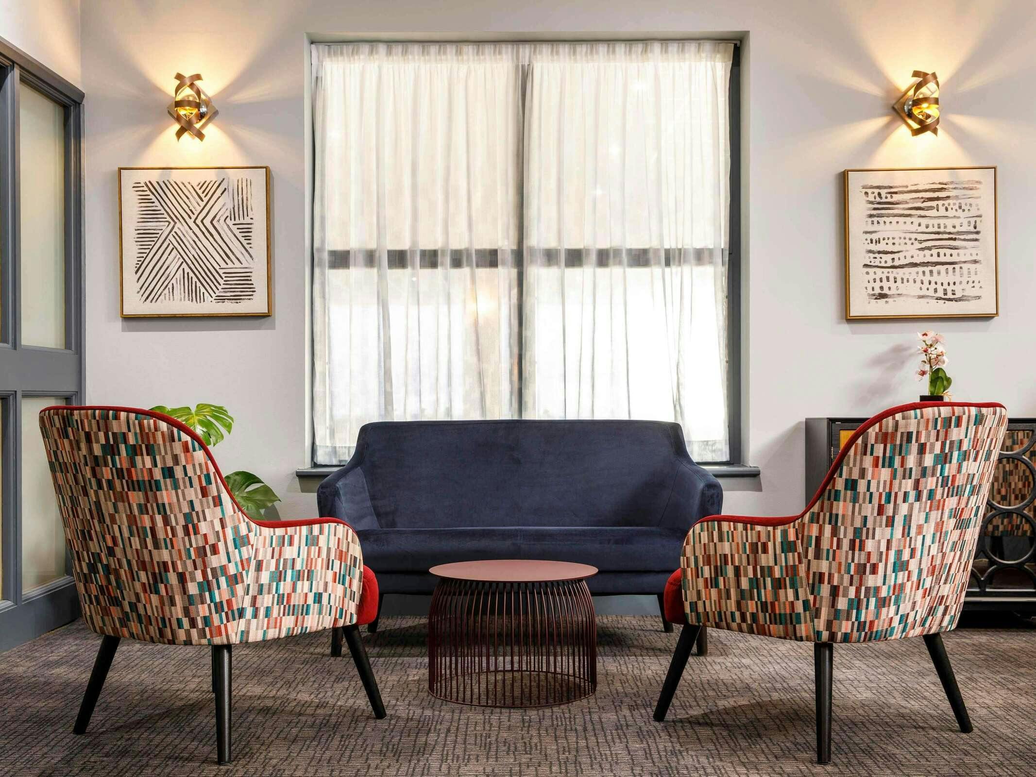 The Harlow Hotel By Accor