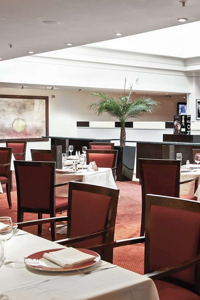 Hotel Millennium Hotel Knightsbridge photo 3