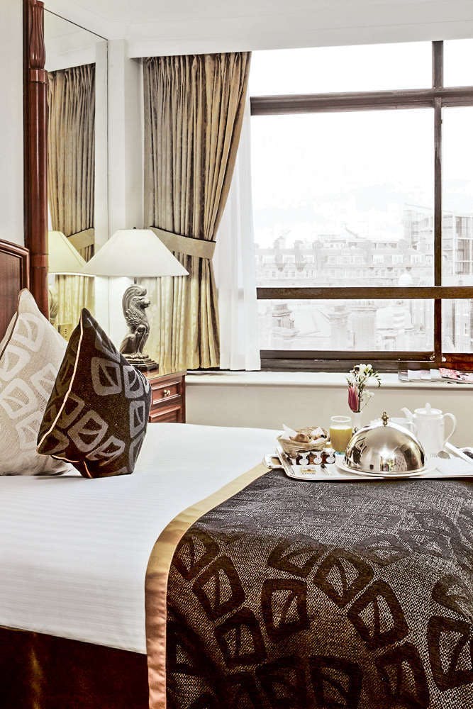 Hotel Millennium Hotel Knightsbridge photo 2