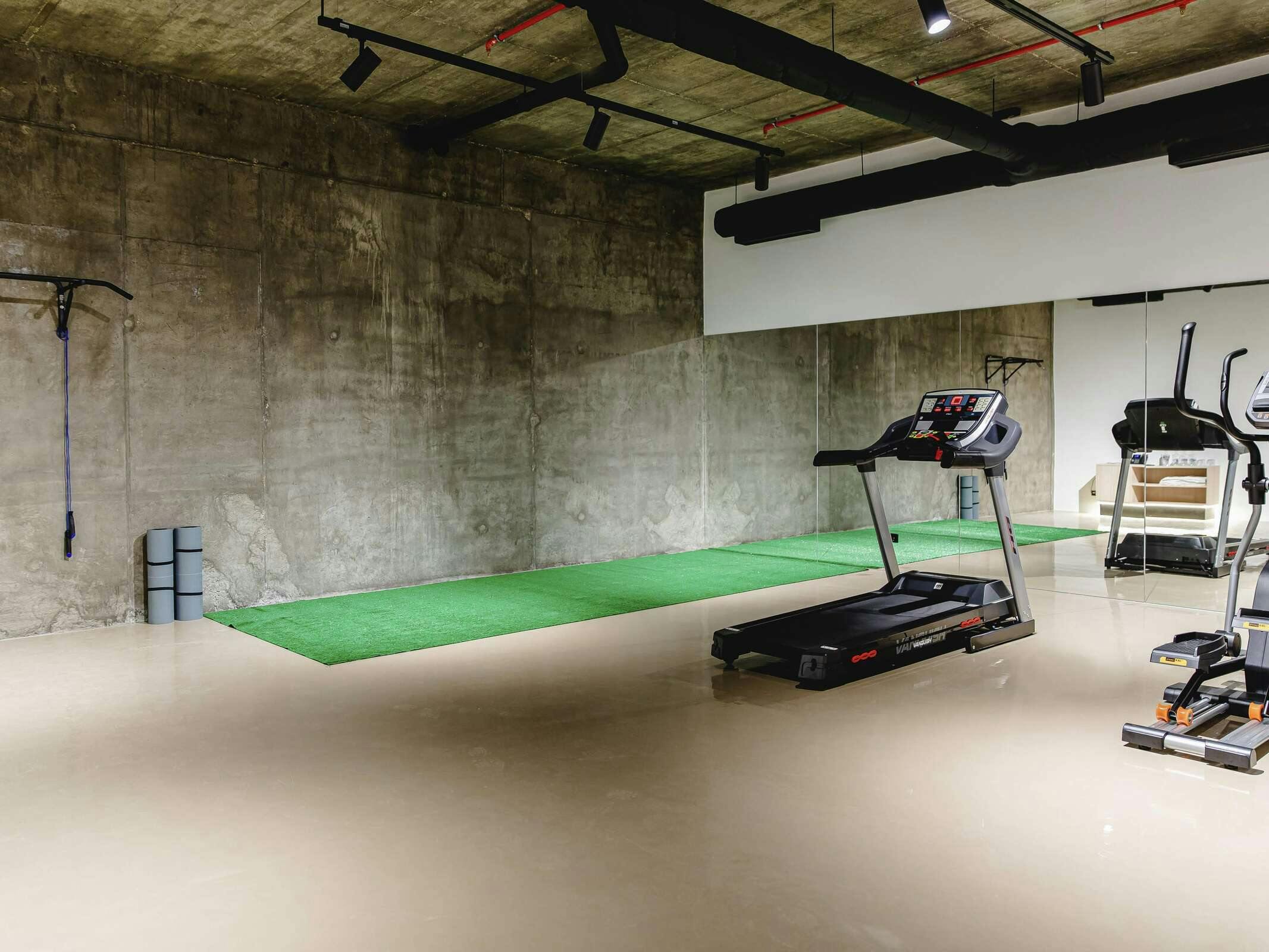 Hotel Mercure Fátima photo 1