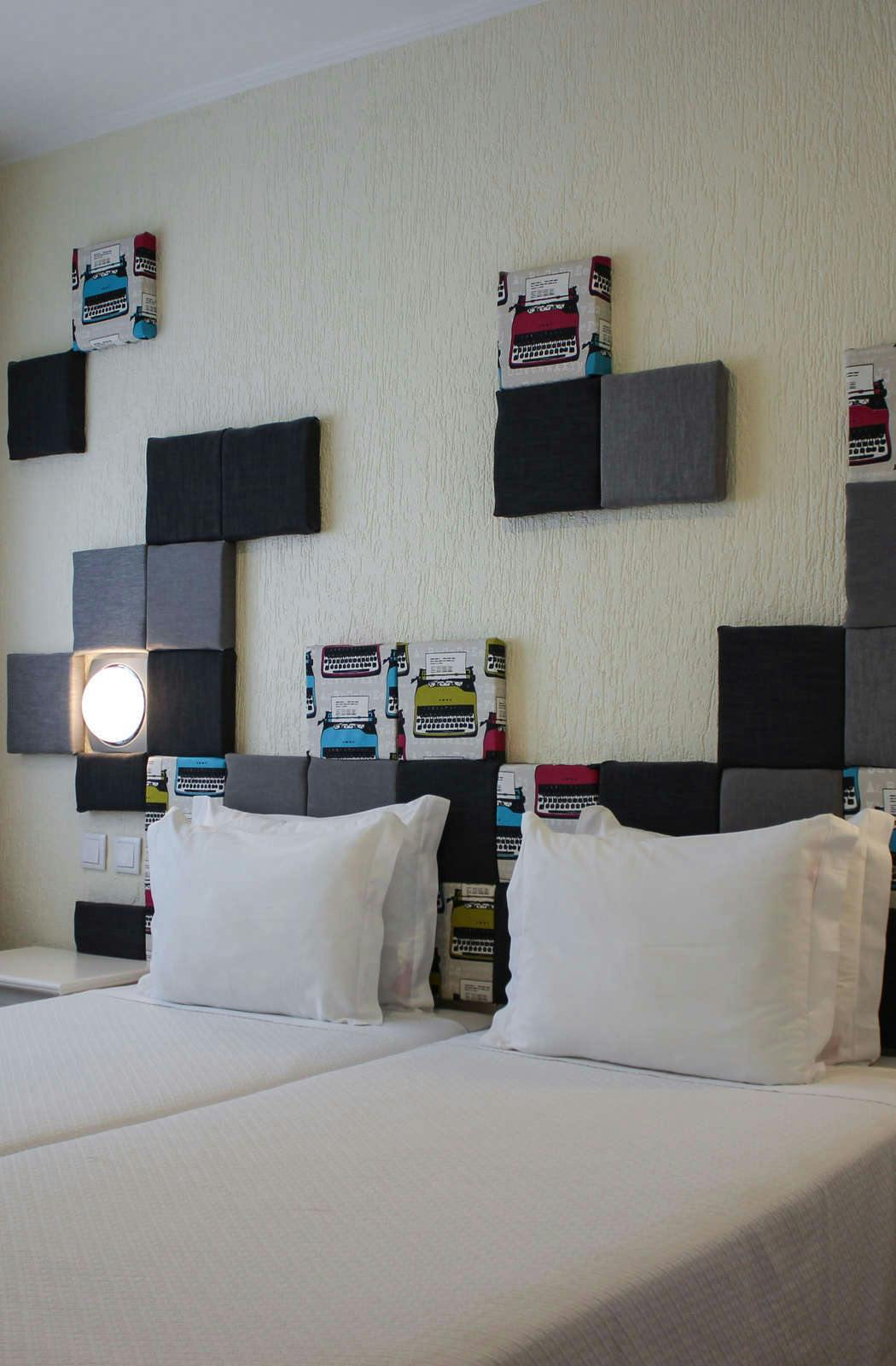 Hotel Hotel AS Lisboa photo 5