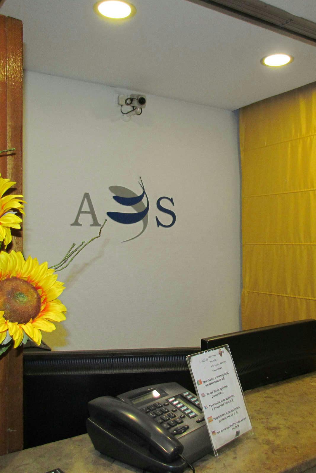 Hotel AS São João da Madeira photo 4