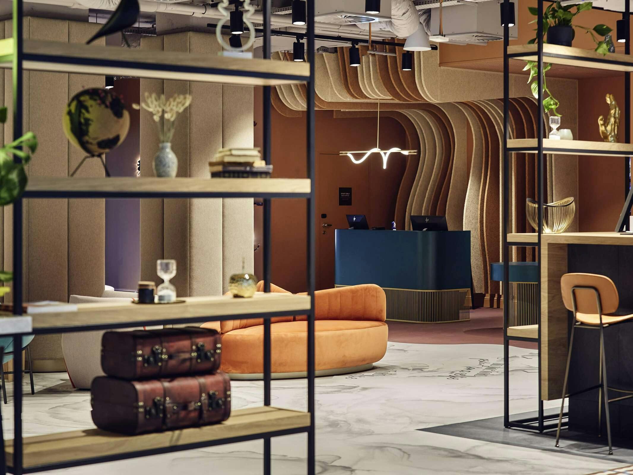 Ibis Styles Krakow Centrum