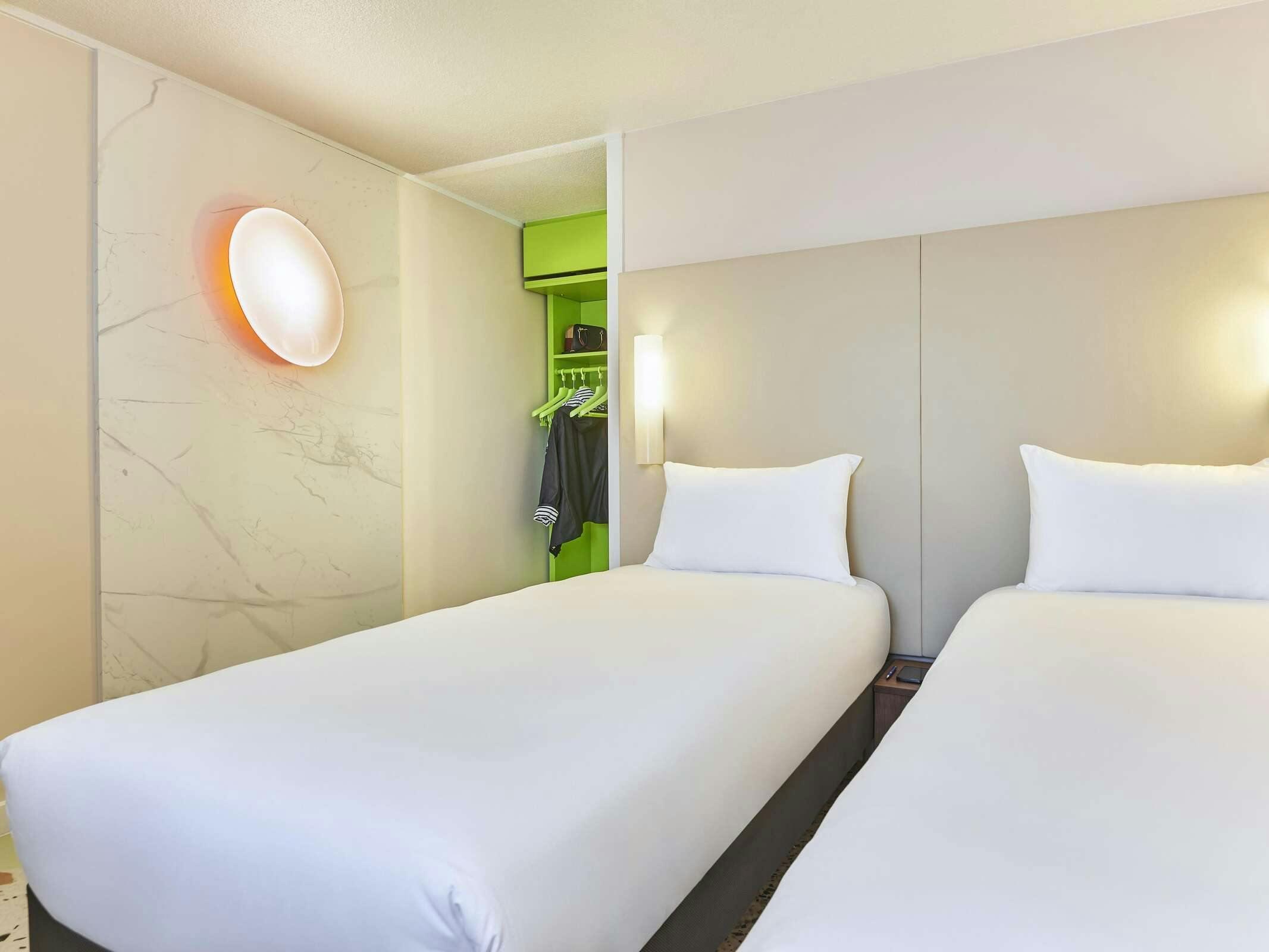 Hotel Greet Hotel Versailles Voisins Le Bretonneux photo 5