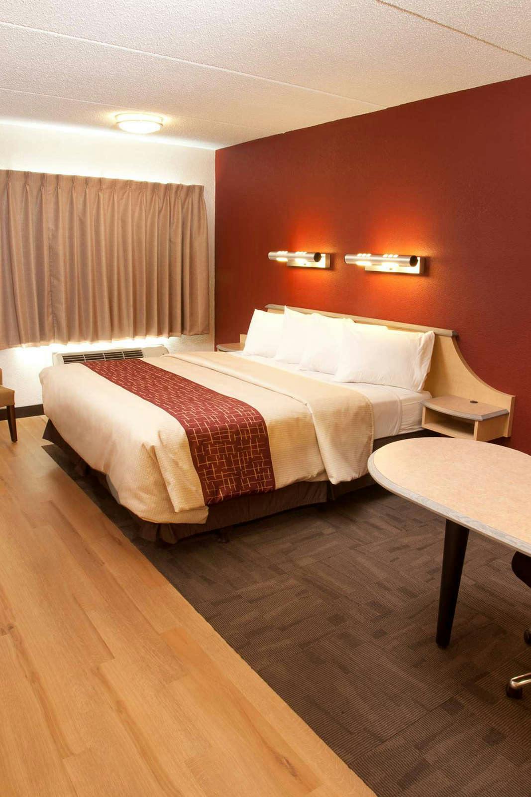 Red Roof Inn El Paso East Ciudad Juarez Hoteltonight