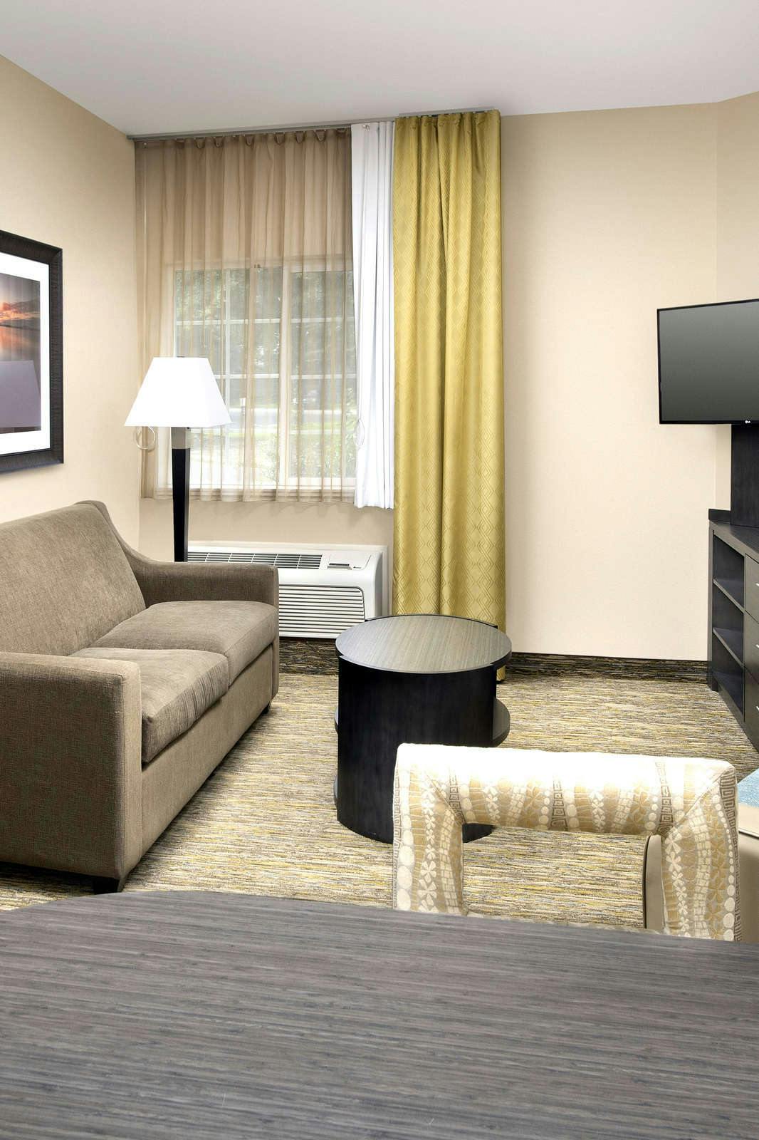 Hotel Candlewood Suites Charleston Ashley Phosphate photo 5