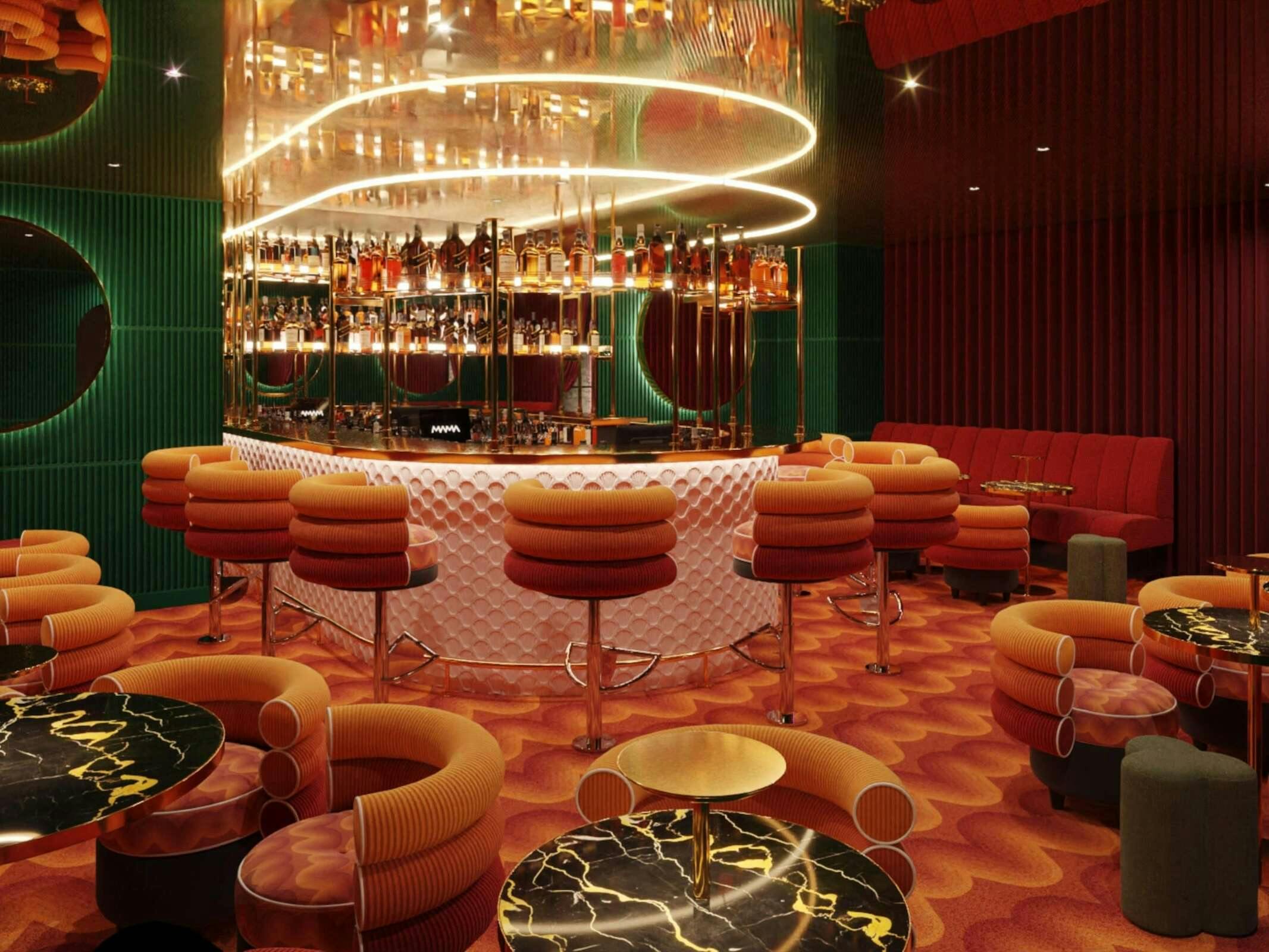 Hotel Mama Shelter Rennes photo 3