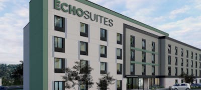 ECHO Suites Extended Stay by Wyndham Dallas Plano/Richardson