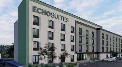 ECHO Suites Extended Stay by Wyndham Dallas Plano/Richardson