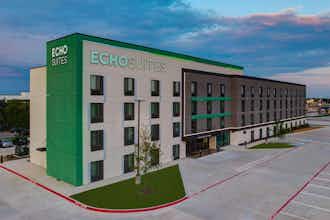 Hotel ECHO Suites Extended Stay by Wyndham Dallas Plano/Richardson photo 1