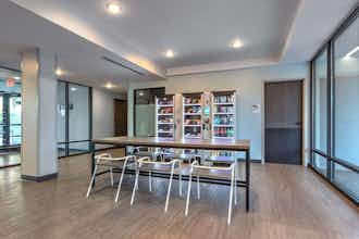 Hotel ECHO Suites Extended Stay by Wyndham Dallas Plano/Richardson photo 3