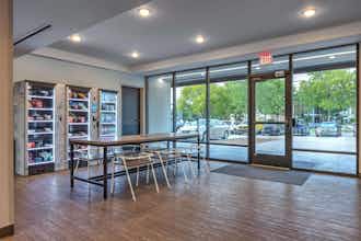 Hotel ECHO Suites Extended Stay by Wyndham Dallas Plano/Richardson photo 4