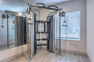 Hotel ECHO Suites Extended Stay by Wyndham Dallas Plano/Richardson photo 5
