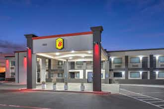 Hotel Super 8 Lubbock Airport photo 2