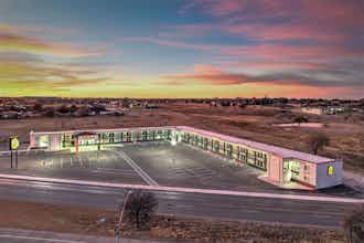 Hotel Super 8 Lubbock Airport photo 4