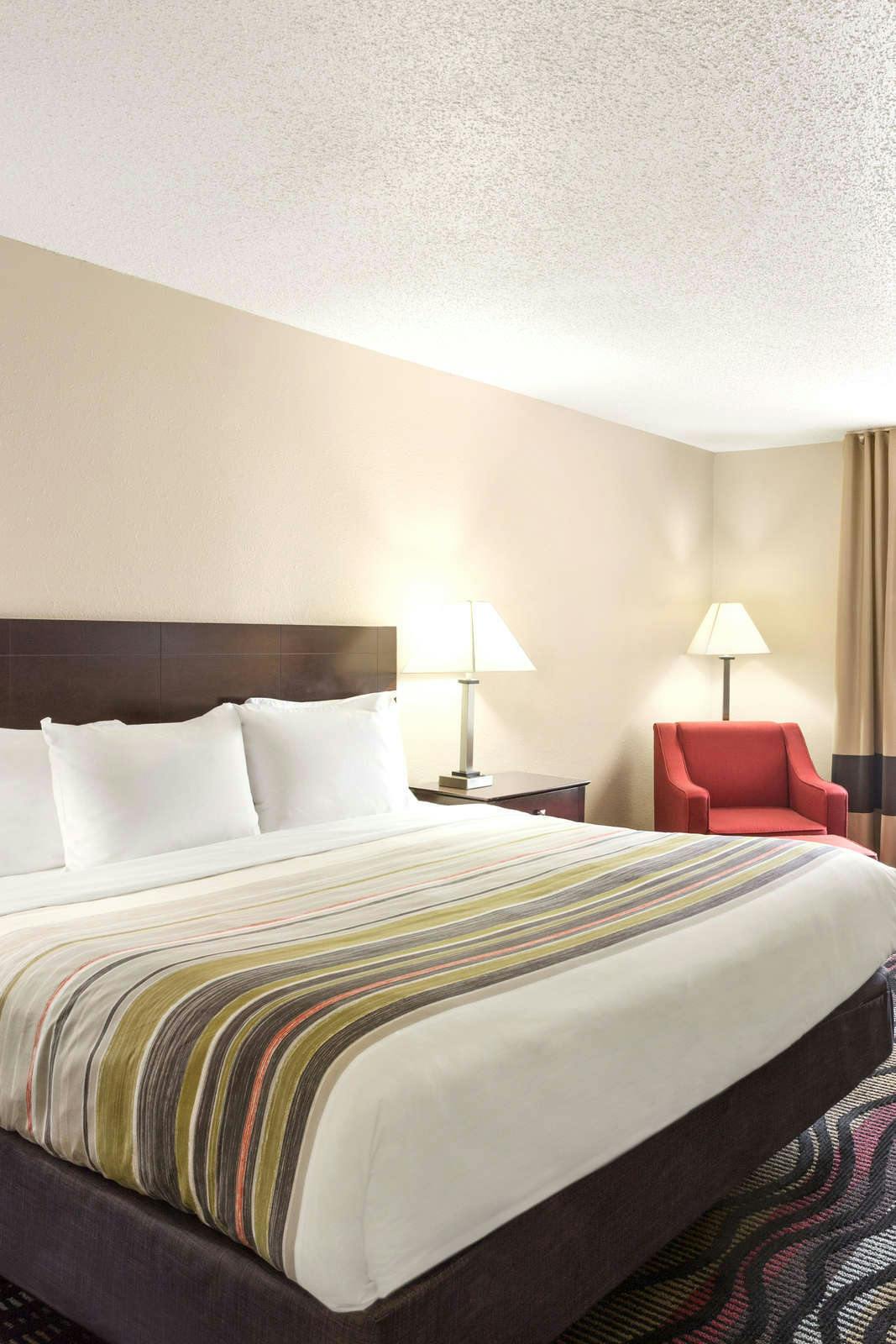 Country Inn Suites By Radisson Birmingham Hoover Al