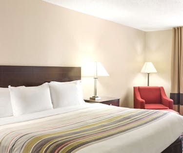 Country Inn Suites By Radisson Birmingham Hoover Al