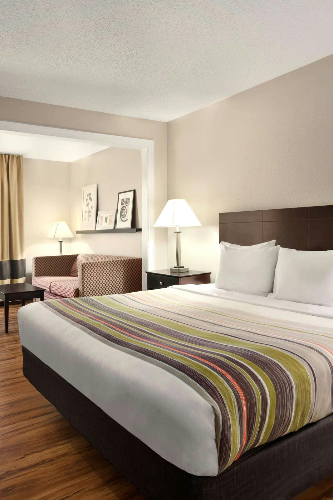 Country Inn Suites By Radisson Birmingham Hoover Al