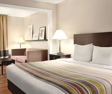 Country Inn Suites By Radisson Birmingham Hoover Al