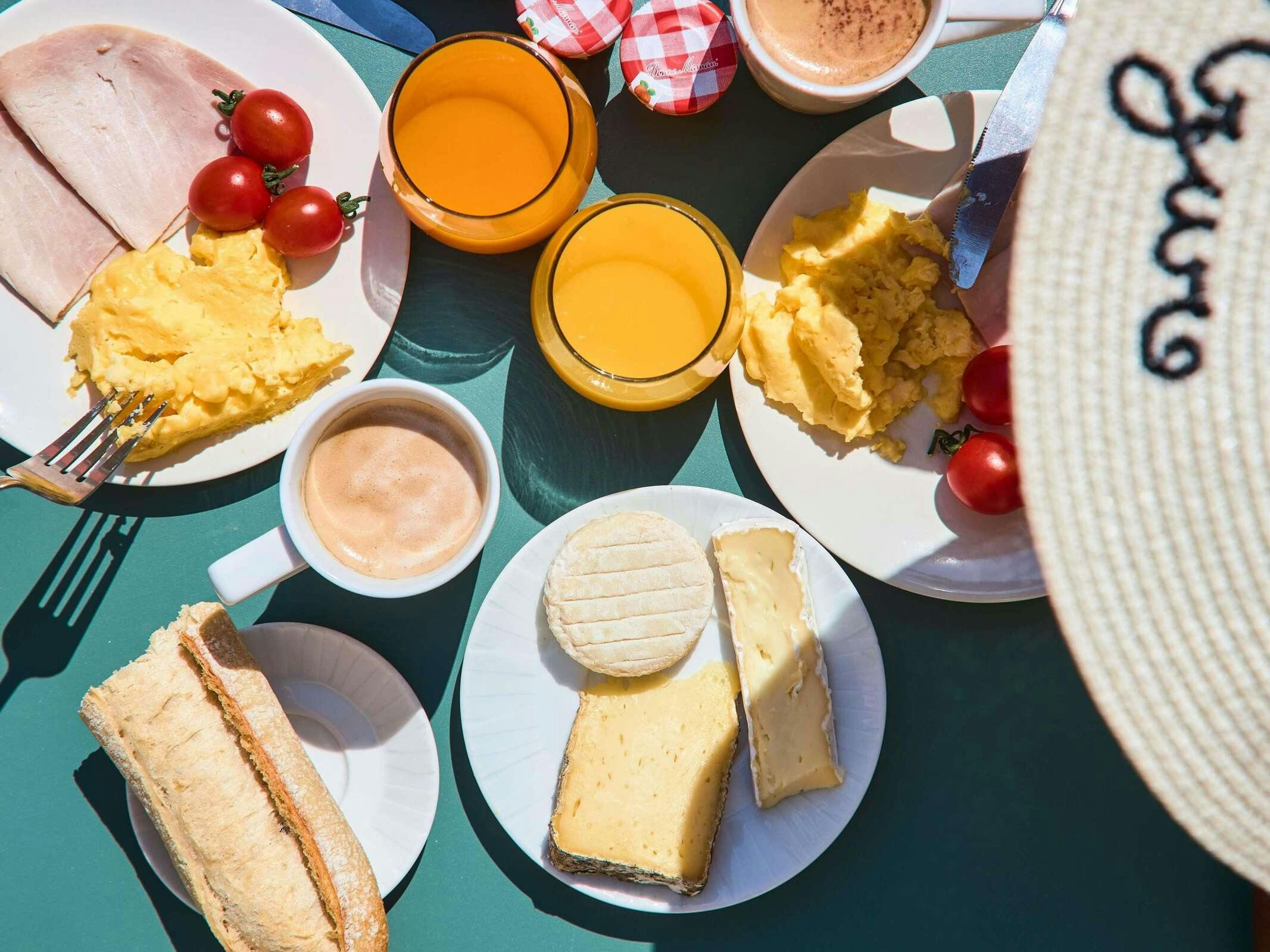 Hotel Ibis Styles Marseille Palais Des Congrès Vélodrome photo 2