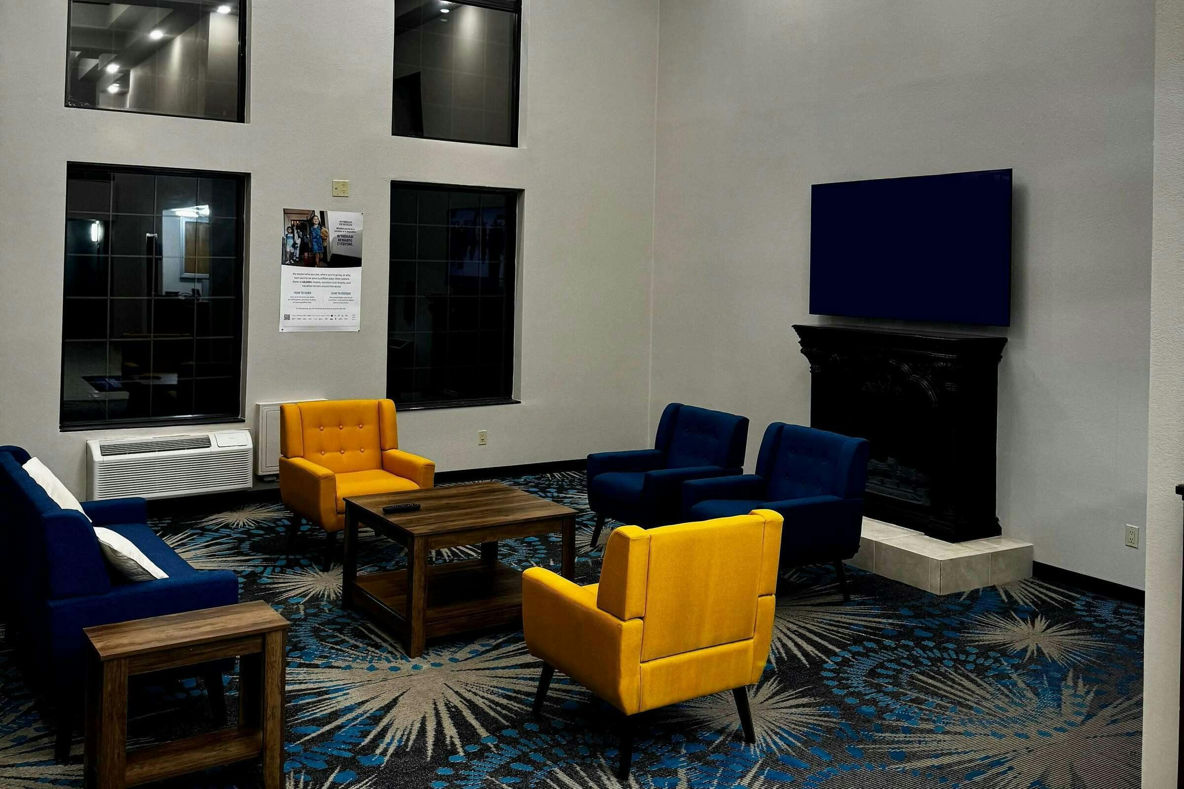 Hotel Days Inn Lincoln IL photo 1