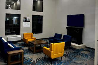Hotel Days Inn Lincoln, IL/Route 66 photo 1