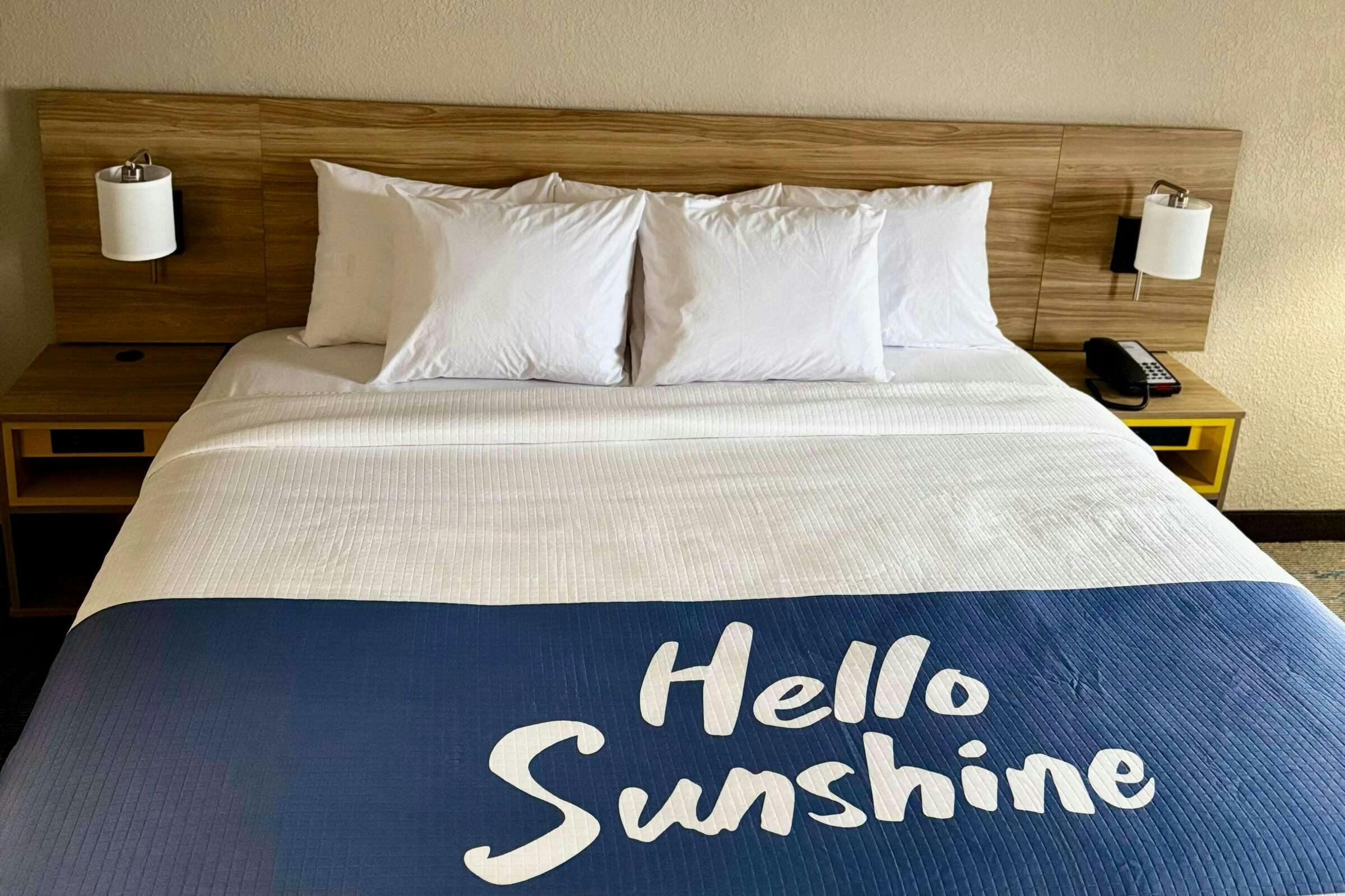 Hotel Days Inn Lincoln IL photo 2