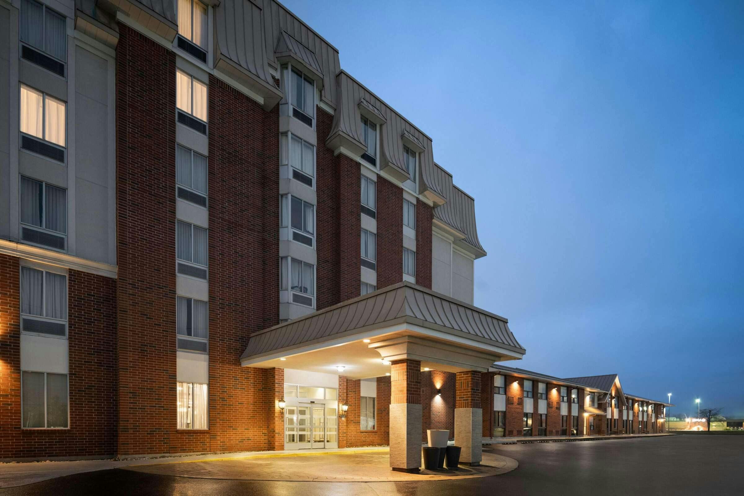 Hotel Waterloo Suites, Trademark photo 1