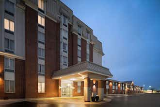 Hotel Waterloo Suites, Trademark photo 1